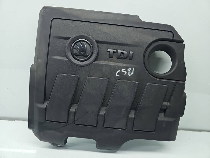 Capac motor Volkswagen Tiguan (5N) [Fabr 2007-2016] 03L103925 1.6 TDI CAYC 77KW / 105CP