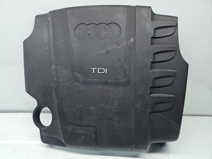 Capac motor Volkswagen Tiguan (5N) [Fabr 2007-2016] 03L103925 2.0 TDI CAGA 105KW / 143CP