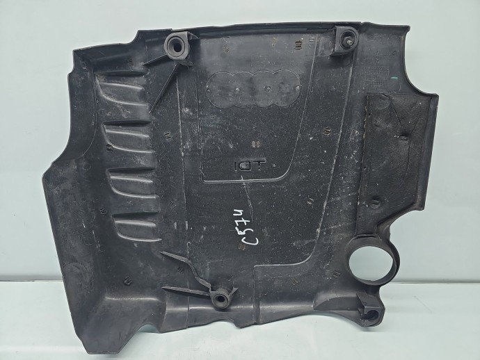 Capac motor Volkswagen Tiguan (5N) [Fabr 2007-2016] 03L103925 2.0 TDI CAGA 105KW / 143CP