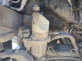 Pompa servodirectie Opel Astra H [Fabr 2004-2009] 7625062115 1.0 CDTI Z19DTH 110KW / 150CP