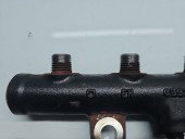 Rampa injectoare Ford Mondeo 4 [Fabr 2007-2015] 9681649580 2.0 TDCI G6DB 100KW / 140CP