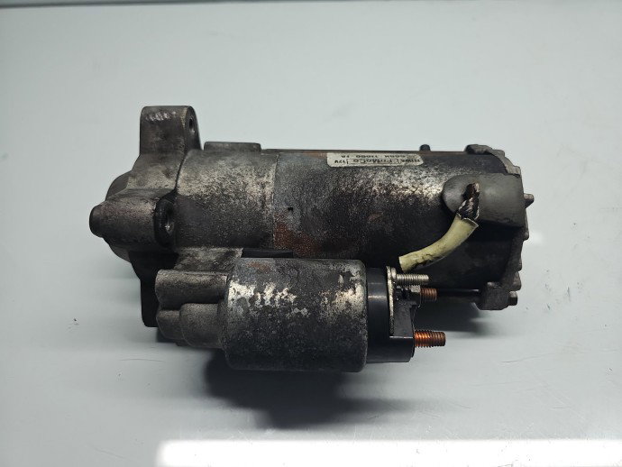 Electromotor Ford C-Max 1 [Fabr 2007-2010] 6G9N-11000-FA 2.0 TDCI G6DB100KW / 140CP