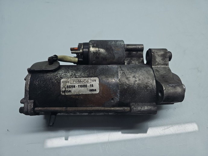 Electromotor Ford Galaxy 2 [Fabr 2006-2015] 6G9N-11000-FA 2.0 TDCI G6DB100KW / 140CP