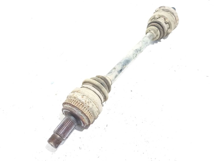 Planetara stanga spate OEM Bmw X3 (E83) [Fabr 2003-2009] 2.0 M47