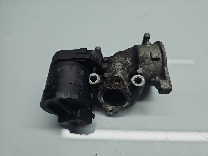 Supapa EGR Ford Focus 2 (DA) [Fabr 2004-2012] 9656612380 2.0 TDCI G6DB 100KW / 140CP