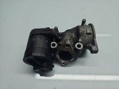 Supapa EGR Ford Focus 2 (DA) [Fabr 2004-2012] 9656612380 2.0 TDCI G6DB 100KW / 140CP