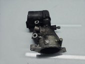 Supapa EGR Ford Focus 2 (DA) [Fabr 2004-2012] 9656612380 2.0 TDCI G6DB 100KW / 140CP