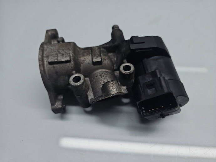 Supapa EGR Ford C-Max 1 [Fabr 2007-2010] 9656612380 2.0 TDCI G6DB 100KW / 140CP