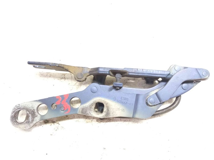 Balama capota dreapta 3411447 Bmw X3 (E83) [Fabr 2003-2009]