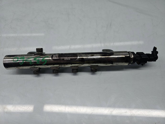 Rampa injectoare Opel Vectra C [Fabr 2003-2008] 55209575, 0445214122 1.0 CDTI Z19DTH 110KW / 150CP