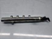 Rampa injectoare Opel Vectra C [Fabr 2003-2008] 55209575, 0445214122 1.0 CDTI Z19DTH 110KW / 150CP