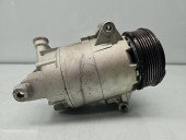 Compresor clima Opel Astra H [Fabr 2004-2009] 813602 1.0 CDTI Z19DTH 110KW / 150CP