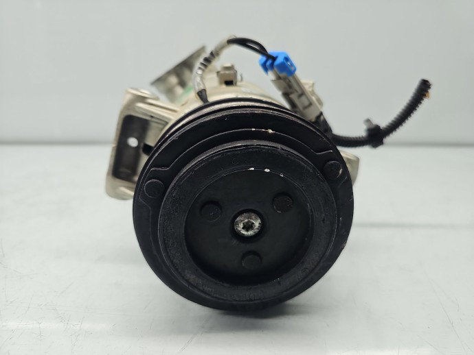 Compresor clima Opel Astra H [Fabr 2004-2009] 813602 1.0 CDTI Z19DTH 110KW / 150CP