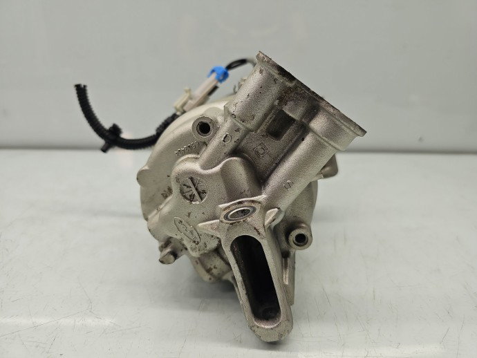 Compresor clima Opel Astra H [Fabr 2004-2009] 813602 1.0 CDTI Z19DTH 110KW / 150CP