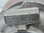 Turbina Opel Astra H [Fabr 2004-2009] 55205483 1.0 CDTI Z19DTH 110KW / 150CP
