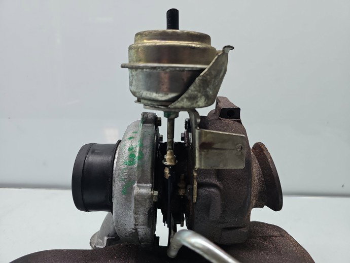 Turbina Opel Vectra C [Fabr 2003-2008] 55205483 1.0 CDTI Z19DTH 110KW / 150CP