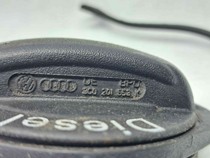 Buson rezervor Audi Q5 (8RB) [Fabr 2008-2016] 3C0201553K