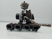 Turbina Opel Vectra C [Fabr 2003-2008] 55205483 1.0 CDTI Z19DTH 110KW / 150CP