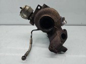 Turbina Opel Vectra C [Fabr 2003-2008] 55205483 1.0 CDTI Z19DTH 110KW / 150CP