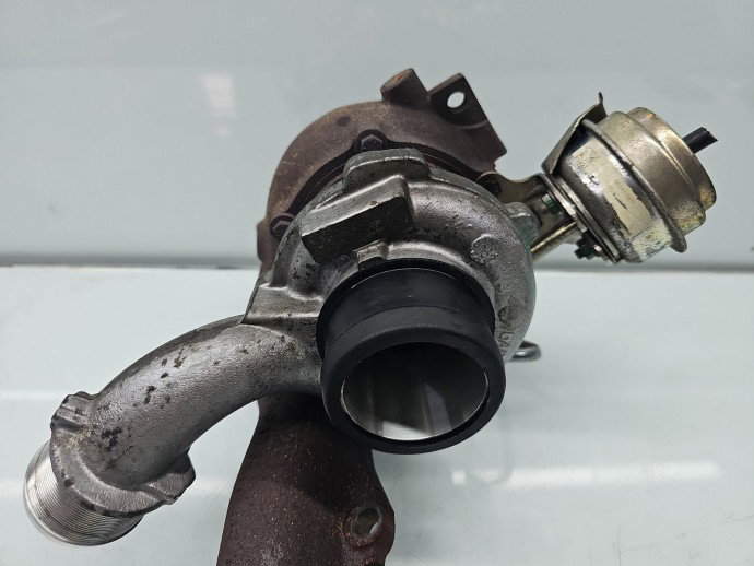 Turbina Opel Vectra C [Fabr 2003-2008] 55205483 1.0 CDTI Z19DTH 110KW / 150CP