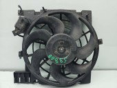 Electroventilator Opel Astra H [Fabr 2004-2009] 13147279 1.0 CDTI Z19DTH 110KW / 150CP