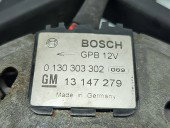 Electroventilator Opel Astra H [Fabr 2004-2009] 13147279 1.0 CDTI Z19DTH 110KW / 150CP