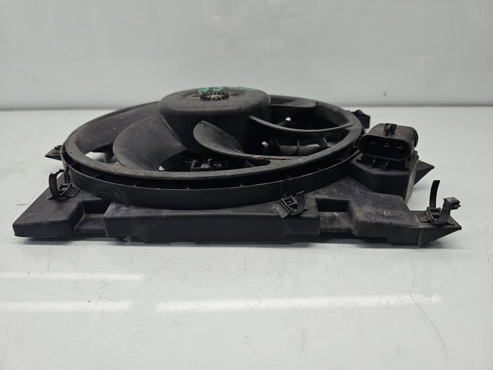 Electroventilator Opel Astra H [Fabr 2004-2009] 13147279 1.0 CDTI Z19DTH 110KW / 150CP
