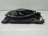 Electroventilator Opel Astra H [Fabr 2004-2009] 13147279 1.0 CDTI Z19DTH 110KW / 150CP