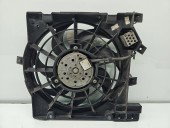 Electroventilator Opel Astra H [Fabr 2004-2009] 13147279 1.0 CDTI Z19DTH 110KW / 150CP