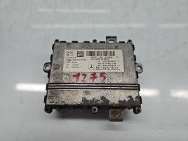 Droser far Mercedes Clasa GLK (X204) [Fabr 2008-prezent] A2048708326