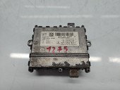 Droser far Mercedes Clasa GLK (X204) [Fabr 2008-prezent] A2048708326