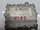 Droser far Mercedes Clasa GLK (X204) [Fabr 2008-prezent] A2048708326