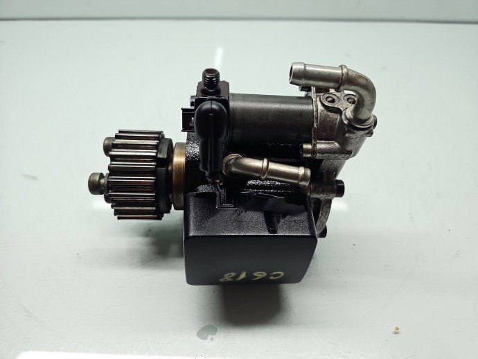 Pompa inalta presiune Skoda Octavia 2 (1Z3) [Fabr 2004-2013] 03L130755E 1.6 TDI CAYC 77KW / 105CP