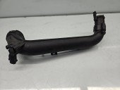 Tub intercooler Volkswagen Golf 7 (5G) [Fabr 2014-prezent] 04E145673C 1.2 TSI CJZC 66KW / 90CP