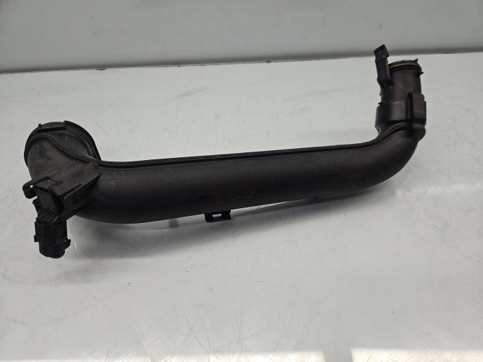 Tub intercooler Skoda Fabia 3 (NJ3) [Fabr 2014-prezent] 04E145673C 1.2 TSI CJZC 66KW / 90CP