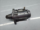 Electromotor Volkswagen Polo (6R) [Fabr 2009-2016] 0AM911024A 1.2 TSI CJZC66KW / 90CP