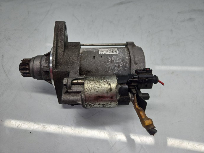 Electromotor Volkswagen Polo (6R) [Fabr 2009-2016] 0AM911024A 1.2 TSI CJZC66KW / 90CP