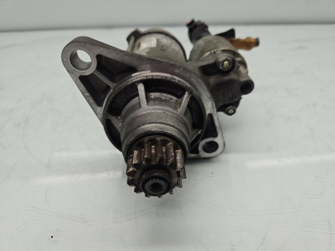 Electromotor Volkswagen Polo (6R) [Fabr 2009-2016] 0AM911024A 1.2 TSI CJZC66KW / 90CP