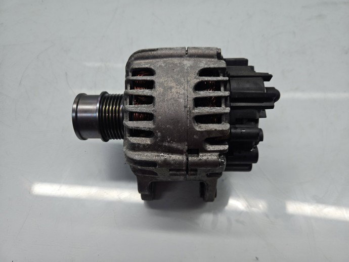 Alternator Seat Toledo 4 (KG3) [Fabr 2012-2018] 04E903021N 1.2 TSI CJZC 66KW / 90CP