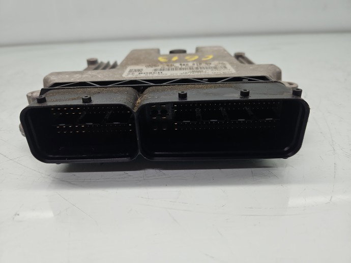 Calculator motor ECU Volkswagen Touran (1T3) [Fabr 2010-2015] 03L906018DQ 2.0 TDI CFHC 103KW / 140CP