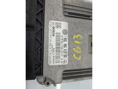 Calculator motor ECU Volkswagen Touran (1T3) [Fabr 2010-2015] 03L906018DQ 2.0 TDI CFHC 103KW / 140CP