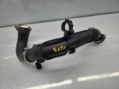 Tub intercooler Volkswagen Touran (1T3) [Fabr 2010-2015] 1K0145770AE 2.0 TDI CFHC 103KW / 140CP