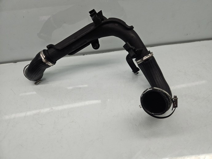 Tub intercooler Volkswagen Touran (1T3) [Fabr 2010-2015] 1K0145770AE 2.0 TDI CFHC 103KW / 140CP