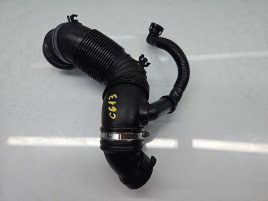 Tub admisie aer Volkswagen Touran (1T3) [Fabr 2010-2015] 3C0129654P 2.0 TDI CFHC 103KW / 140CP