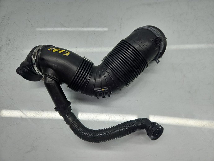 Tub admisie aer Volkswagen Touran (1T3) [Fabr 2010-2015] 3C0129654P 2.0 TDI CFHC 103KW / 140CP