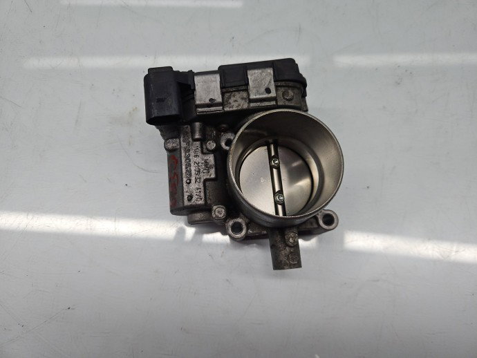 Clapeta acceleratie Volkswagen Passat B8 (3G2) [Fabr 2015-prezent] 03F133062B 1.2 TSI CJZC 66KW / 90CP