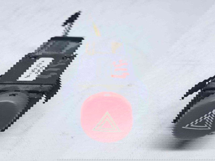  Buton avarii Seat Cordoba (6L2) [Fabr 2002-2009] 6L1953235A