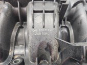 Galerie admisie Volkswagen Tiguan II (AD1, AX1) [2016-2018] 04E129711J 1.2 TSI CJZC 66KW / 90CP