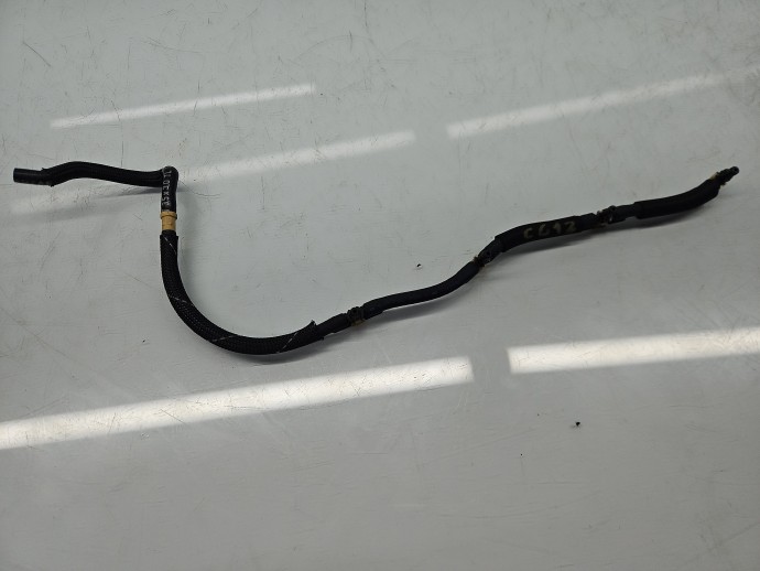 Conducta retur injectoare Volkswagen Touran (1T3) [Fabr 2010-2015] OEM 2.0 TDI CFHC 103KW / 140CP