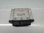 Calculator motor ECU Skoda Fabia 3 (NJ3) [Fabr 2014-prezent] 04E907309AF 1.2 TSI CJZC 66KW / 90CP
